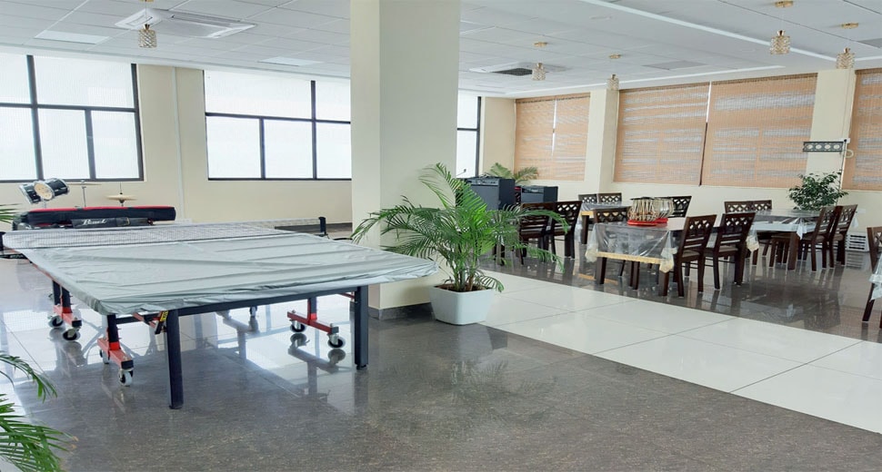 industrial Interior design and Work