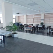 Industrial furniture services