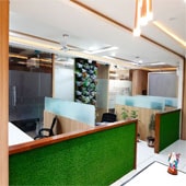 office design and work