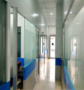 clean-room-system