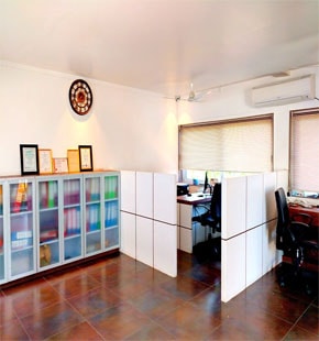 office design