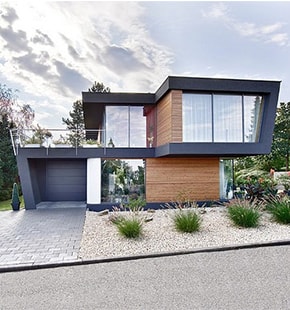 Residential design